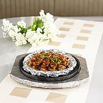 铁板九节虾