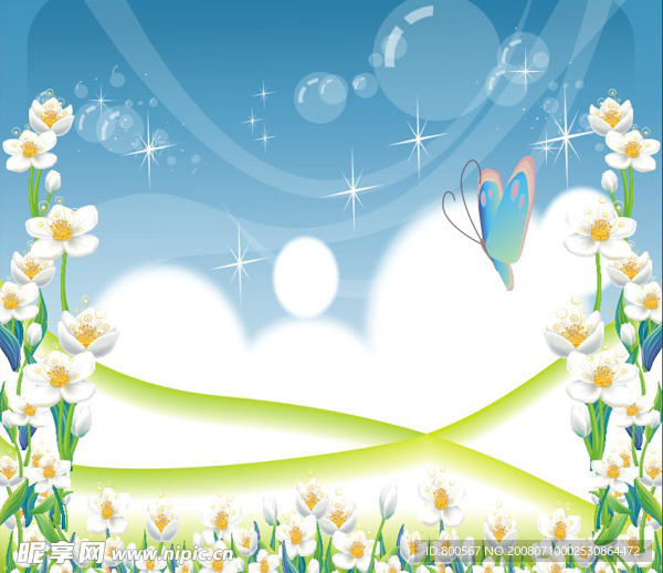 蝶恋花