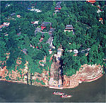 乐山大佛