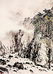 险径探泉源