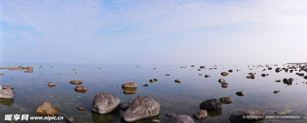 海面