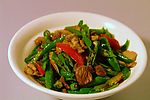 农家小炒肉