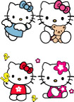 卡通猫