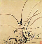 传世花鸟