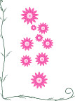 花滕