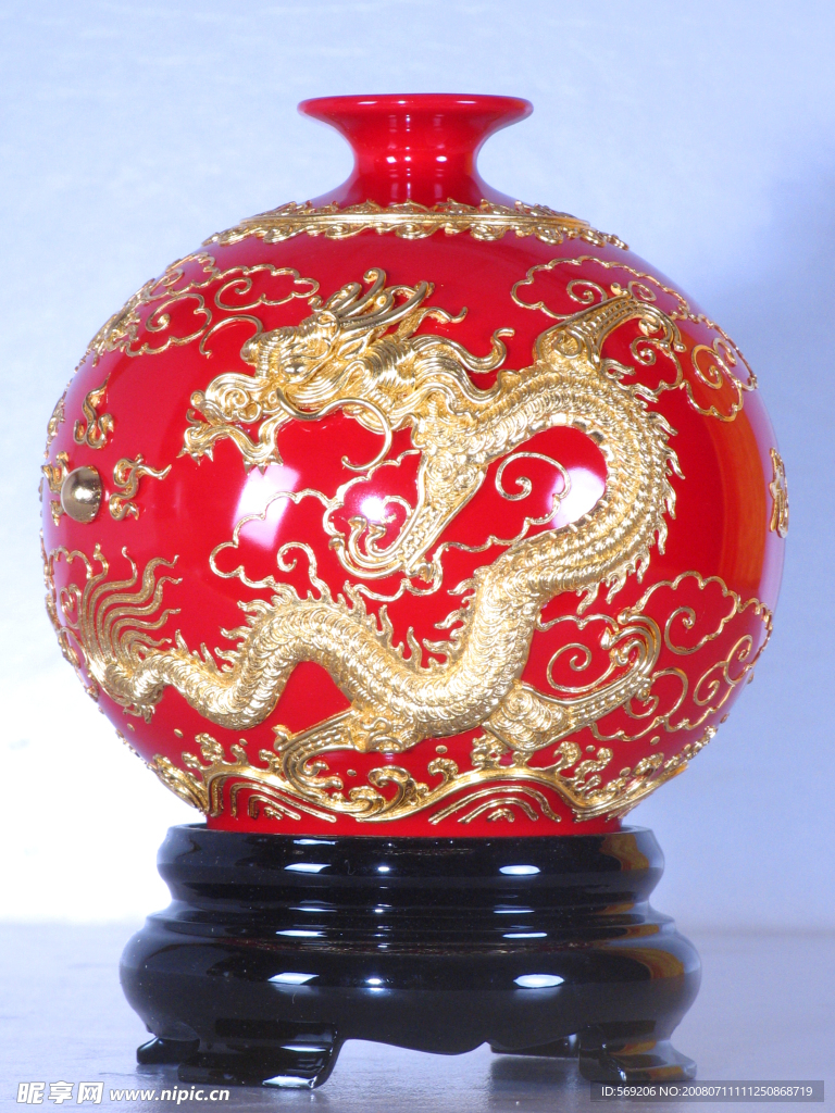 漆线雕