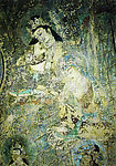 敦煌绘画