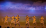 藏羌歌舞