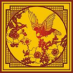 中国古典花鸟图