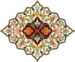 精美花纹图案（EPS）样式图片