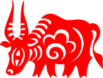 2009春节剪纸
