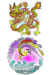 中国吉祥