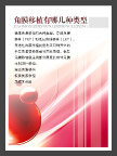 版面模板