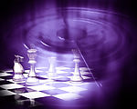国际象棋