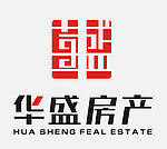 华盛标志