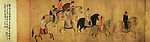 国画系列－之人物