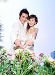 婚纱摄影
