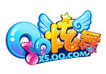 QQ炫舞游戏矢量logo