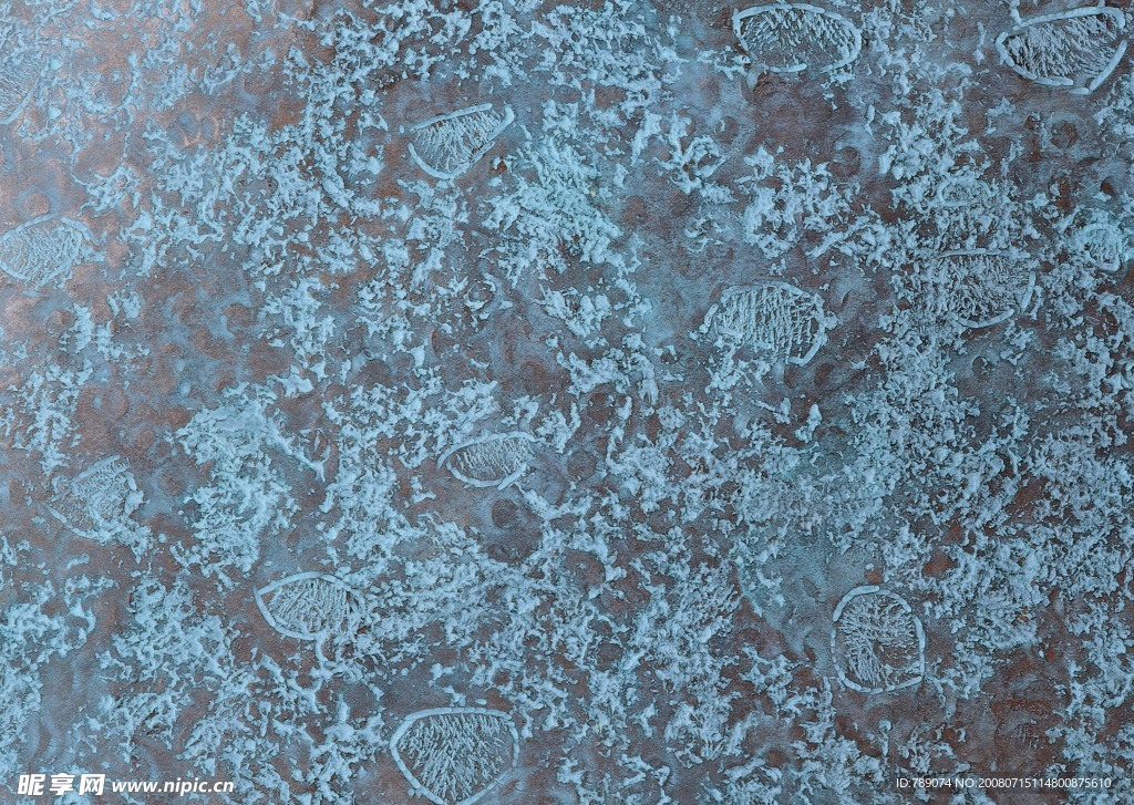 金属底纹