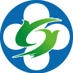 社会治安综合治理中心logo
