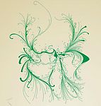花边