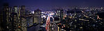 东京夜景