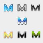 质感字体
