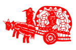 剪纸