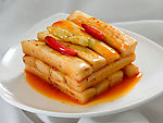 风味萝卜