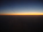 夕阳