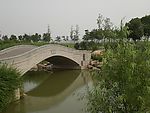 小桥流水