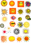 太阳