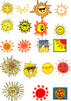 太阳