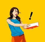 女性