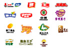 正邦标示食品类