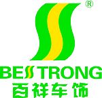 福建百祥车饰有限公司标志