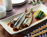 日式美食