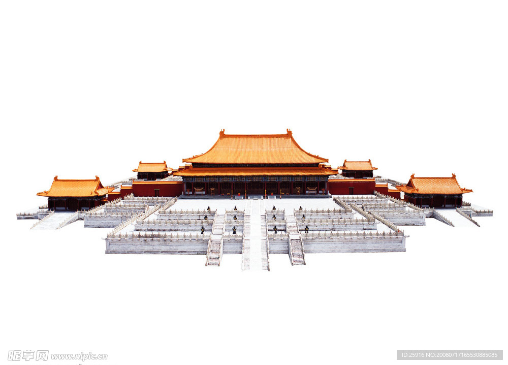 紫禁城3号
