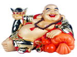 大肚弥勒佛