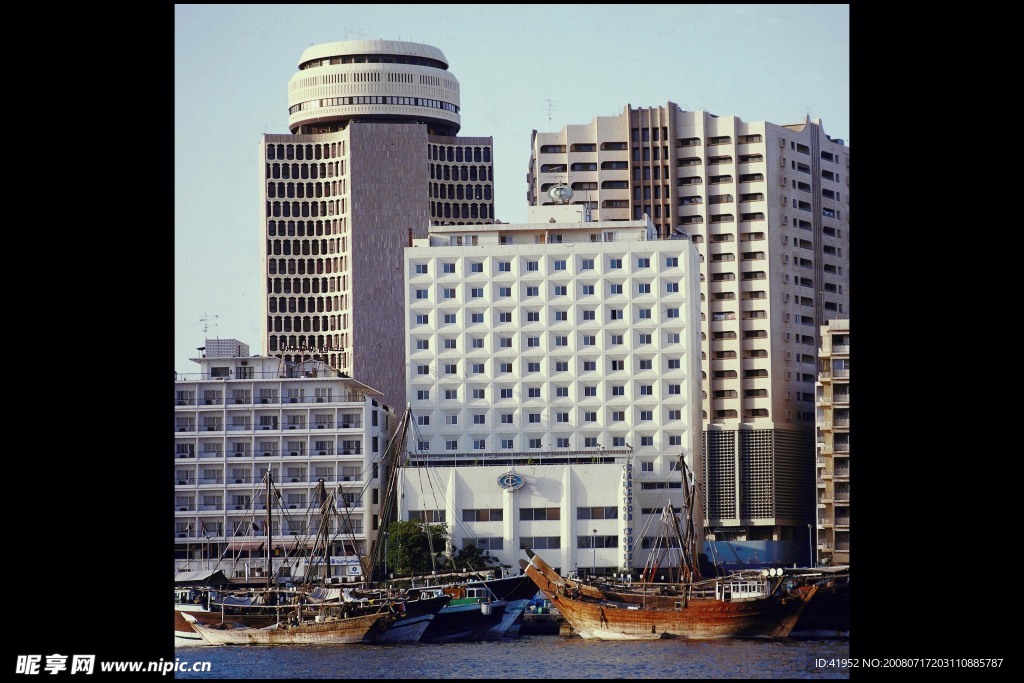 全美风景
