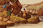 垂钓