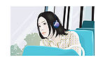 巴士美女