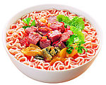 牛肉面