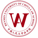 中国人民大学法学院LOGO