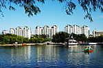 秦皇岛汤河公园