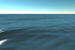 海面