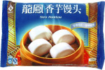 龙凤香芋馒头
