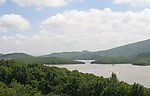 盛夏毛公山