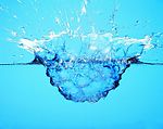 滴水