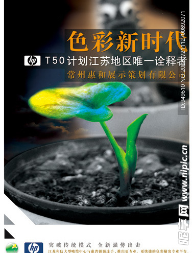 植物